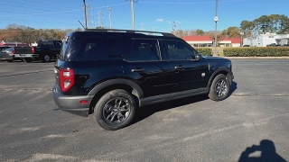 Used 2024  Ford Bronco Sport Big Bend 4x4 at CarloanExpress&period;Com near Hampton&comma; VA