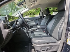 Used 2023  Kia Sportage EX FWD at CarloanExpress&period;Com near Hampton&comma; VA