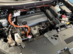 New 2026  Honda CR-V Hybrid Sport Touring AWD at CarloanExpress&period;Com near Hampton&comma; VA