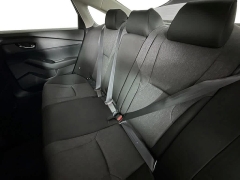 New 2026  Honda Accord Sedan SE CVT at CarloanExpress&period;Com near Hampton&comma; VA