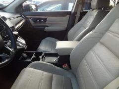 Used 2019  Honda CR-V 4d SUV AWD Touring at CarloanExpress.Com near Hampton, VA