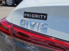 Used 2023  Honda Civic Sedan LX CVT at CarloanExpress&period;Com near Hampton&comma; VA
