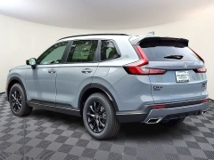 New 2026  Honda CR-V Hybrid Sport AWD at CarloanExpress&period;Com near Hampton&comma; VA