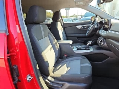 Used 2023  Chevrolet Blazer FWD 4dr LT w/2LT at CarloanExpress.Com near Hampton, VA