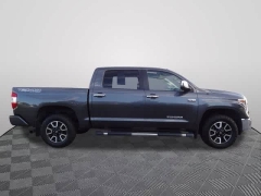 Used 2018  Toyota Tundra 4WD CrewMax 5.5' Bed 5.7L (Natl) at CarloanExpress.Com near Hampton, VA