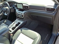 Used 2022  Ford Explorer XLT 4WD at CarloanExpress&period;Com near Hampton&comma; VA