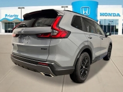 New 2026  Honda CR-V Hybrid Sport-L AWD at CarloanExpress&period;Com near Hampton&comma; VA