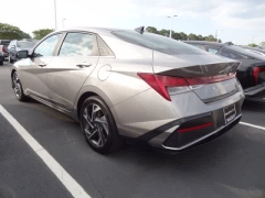 Used 2024  Hyundai Elantra Limited IVT at CarloanExpress&period;Com near Hampton&comma; VA