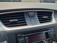 Used 2016  Nissan Sentra 4dr Sdn I4 CVT S at CarloanExpress&period;Com near Hampton&comma; VA