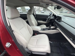 Used 2024  Honda Accord Sedan EX CVT at CarloanExpress&period;Com near Hampton&comma; VA