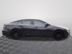 Used 2021  Nissan Maxima Platinum 3&period;5L at CarloanExpress&period;Com near Hampton&comma; VA