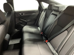 New 2026  Honda Civic Sedan Sport CVT at CarloanExpress&period;Com near Hampton&comma; VA