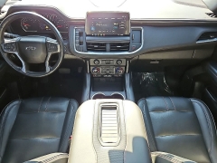 Used 2021  Chevrolet Suburban 4WD 4dr RST at CarloanExpress&period;Com near Hampton&comma; VA