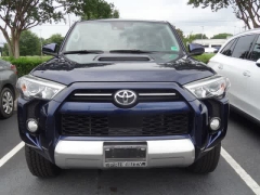 Used 2020  Toyota 4Runner 4WD &lpar;Natl&rpar; at CarloanExpress&period;Com near Hampton&comma; VA