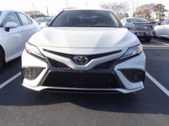 Used 2024  Toyota Camry XSE Auto at CarloanExpress&period;Com near Hampton&comma; VA