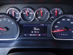 Used 2019  Chevrolet Silverado 1500 4WD Crew Cab 147" RST at CarloanExpress&period;Com near Hampton&comma; VA