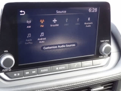 Used 2025  Nissan Rogue AWD SV at CarloanExpress&period;Com near Hampton&comma; VA