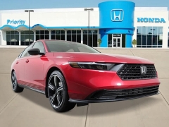 New 2026  Honda Accord Sedan SE CVT at CarloanExpress&period;Com near Hampton&comma; VA