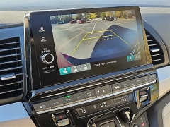 New 2026  Honda Odyssey EX-L Auto at CarloanExpress&period;Com near Hampton&comma; VA