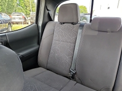 Used 2018  Toyota Tacoma Double Cab 5' Bed V6 4x4 &lpar;Natl&rpar; at CarloanExpress&period;Com near Hampton&comma; VA