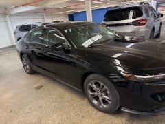 Used 2024  Honda Accord Sedan EX CVT at CarloanExpress&period;Com near Hampton&comma; VA
