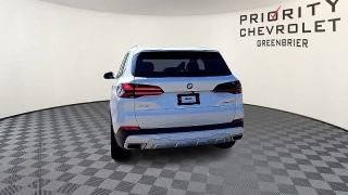 Used 2025  BMW X5 sDrive40i Sports Activity Vehicle at CarloanExpress&period;Com near Hampton&comma; VA