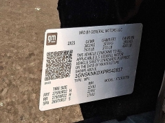 Used 2023  Chevrolet Tahoe 4WD 4dr LT at CarloanExpress&period;Com near Hampton&comma; VA