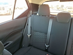 Used 2023  Nissan Kicks SV FWD at CarloanExpress&period;Com near Hampton&comma; VA