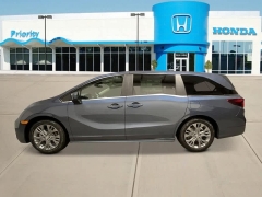 New 2026  Honda Odyssey Touring Auto at CarloanExpress&period;Com near Hampton&comma; VA