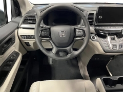 New 2026  Honda Odyssey EX-L Auto at CarloanExpress&period;Com near Hampton&comma; VA