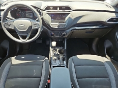 Used 2023  Chevrolet Trailblazer FWD 4dr LT at CarloanExpress&period;Com near Hampton&comma; VA