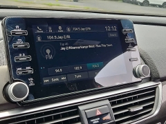 Used 2019  Honda Accord Sedan 4d Sport 1&period;5L CVT at CarloanExpress&period;Com near Hampton&comma; VA