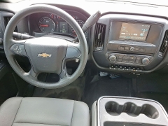 Used 2022  Chevrolet Silverado MD 2WD Reg Cab Work Truck at CarloanExpress&period;Com near Hampton&comma; VA