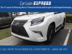 Used 2023  Lexus GX GX 460 Premium 4WD at CarloanExpress&period;Com near Hampton&comma; VA