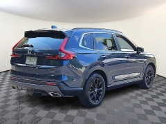 Used 2024  Honda CR-V Hybrid Sport-L FWD at CarloanExpress&period;Com near Hampton&comma; VA