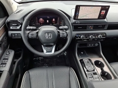 New 2026  Honda Pilot Elite AWD at CarloanExpress&period;Com near Hampton&comma; VA