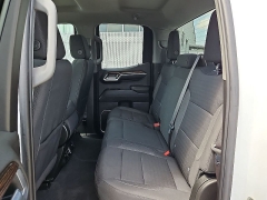 Used 2023  GMC Sierra 1500 2WD Double Cab 147" Elevation at CarloanExpress&period;Com near Hampton&comma; VA