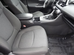 Used 2023  Toyota RAV4 XLE FWD at CarloanExpress&period;Com near Hampton&comma; VA