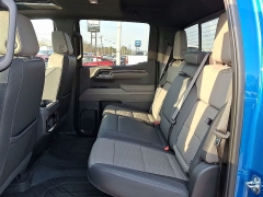 Used 2023  Chevrolet Silverado 1500 4WD Crew Cab 147" ZR2 at CarloanExpress&period;Com near Hampton&comma; VA