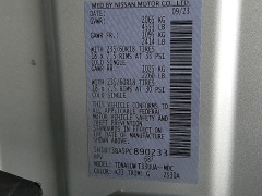 Used 2023  Nissan Rogue FWD SV at CarloanExpress&period;Com near Hampton&comma; VA