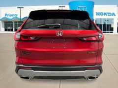 New 2026  Honda CR-V Hybrid TrailSport AWD at CarloanExpress.Com near Hampton, VA