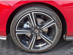 New 2025  Honda Accord Hybrid Sport Sedan at CarloanExpress.Com near Hampton, VA