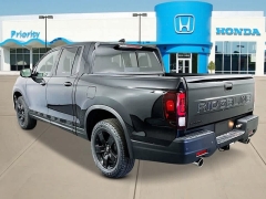 New 2025  Honda Ridgeline Black Edition AWD at CarloanExpress.Com near Hampton, VA