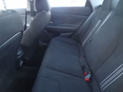 Used 2024  Hyundai Elantra SEL IVT at CarloanExpress&period;Com near Hampton&comma; VA