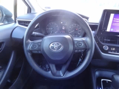 Used 2024  Toyota Corolla LE CVT &lpar;Natl&rpar; at CarloanExpress&period;Com near Hampton&comma; VA
