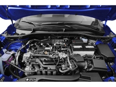 Used 2025  Toyota Corolla Cross LE 2WD at CarloanExpress&period;Com near Hampton&comma; VA