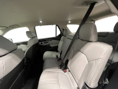 New 2025  Honda Pilot EX-L AWD at CarloanExpress.Com near Hampton, VA