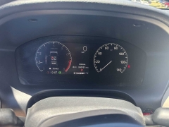 Used 2024  Honda HR-V LX AWD CVT at CarloanExpress&period;Com near Hampton&comma; VA
