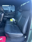 Used 2021  Toyota Tacoma 4WD Limited Double Cab 5ft Bed V6 AT at CarloanExpress.Com near Hampton, VA