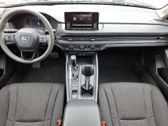 Used 2024  Honda Accord Sedan EX CVT at CarloanExpress&period;Com near Hampton&comma; VA